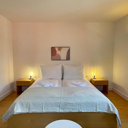 Bodensee Rooms Lochau Exteriör bild