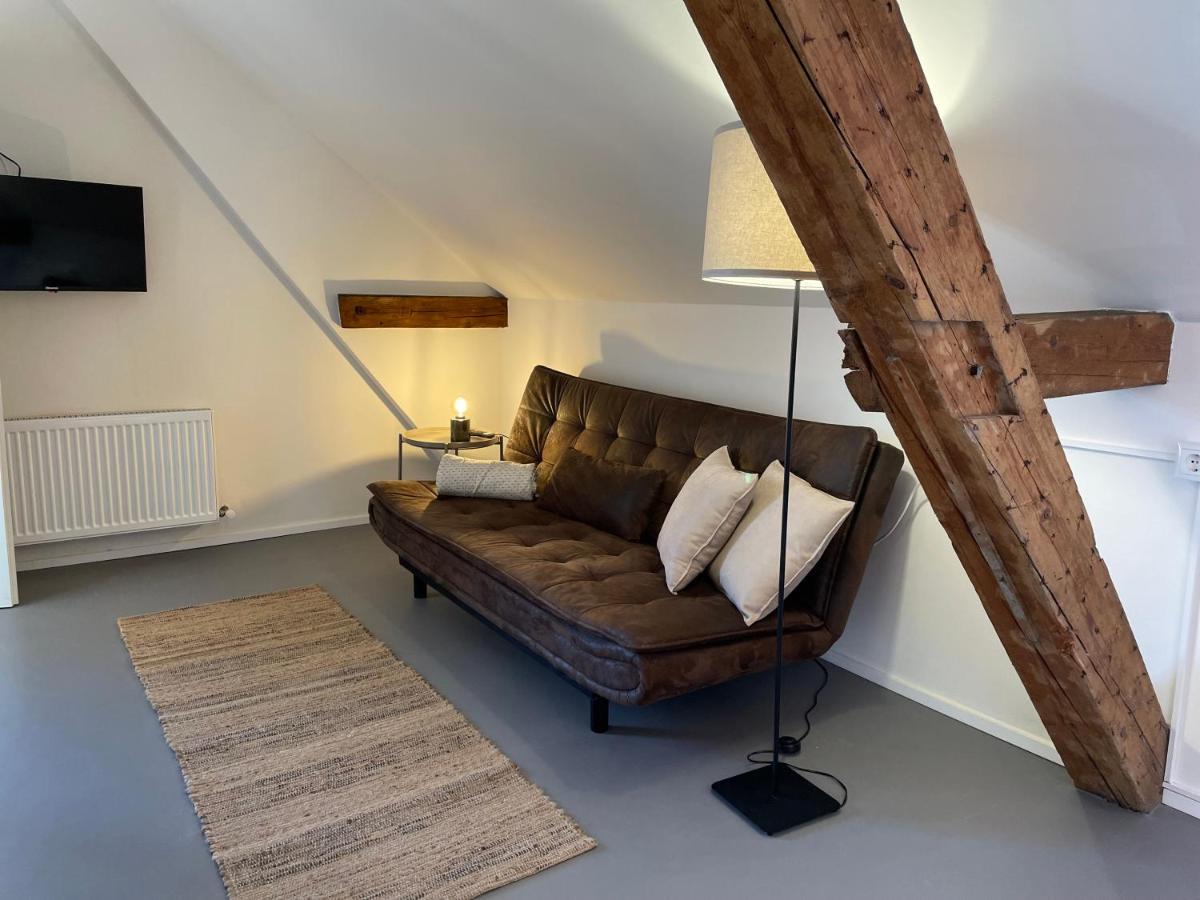 Bodensee Rooms Lochau Exteriör bild
