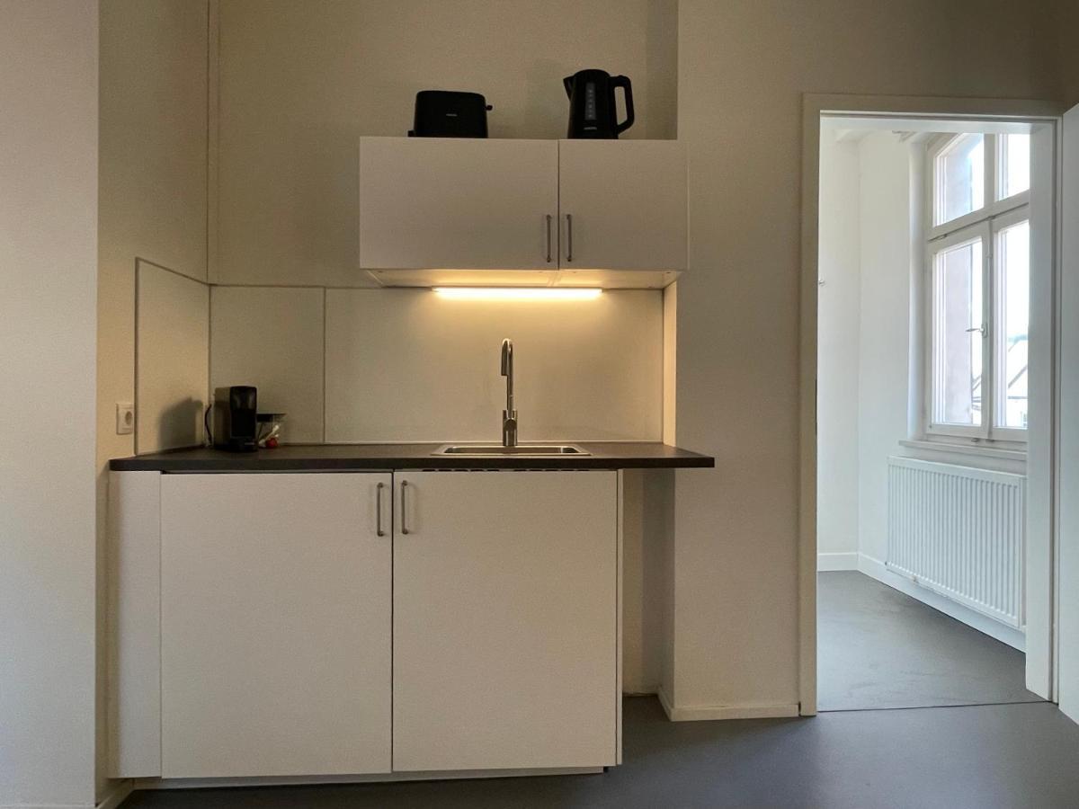 Bodensee Rooms Lochau Exteriör bild