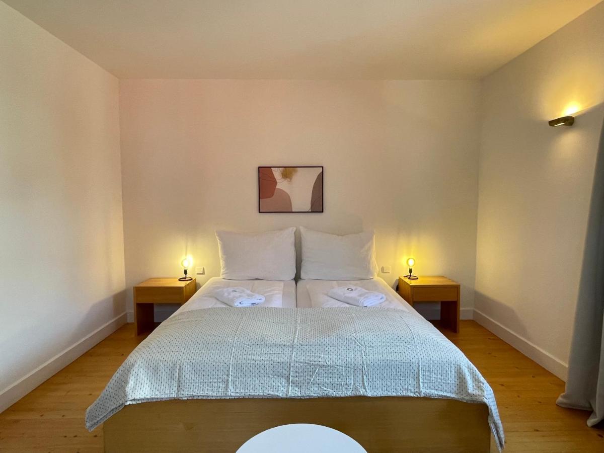 Bodensee Rooms Lochau Exteriör bild