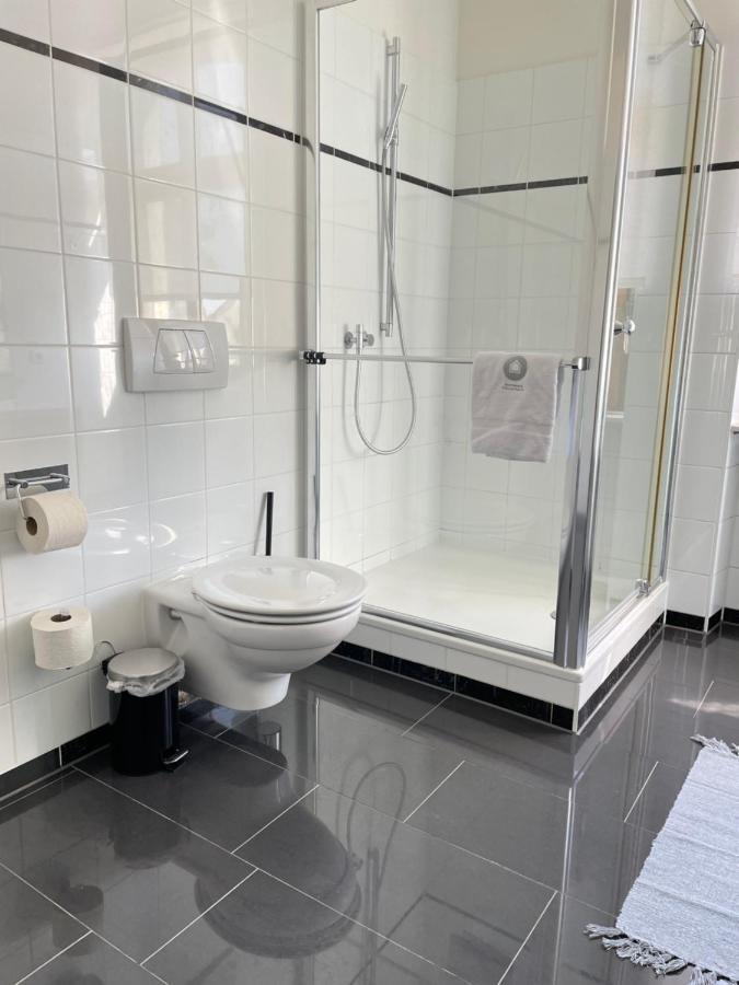 Bodensee Rooms Lochau Exteriör bild