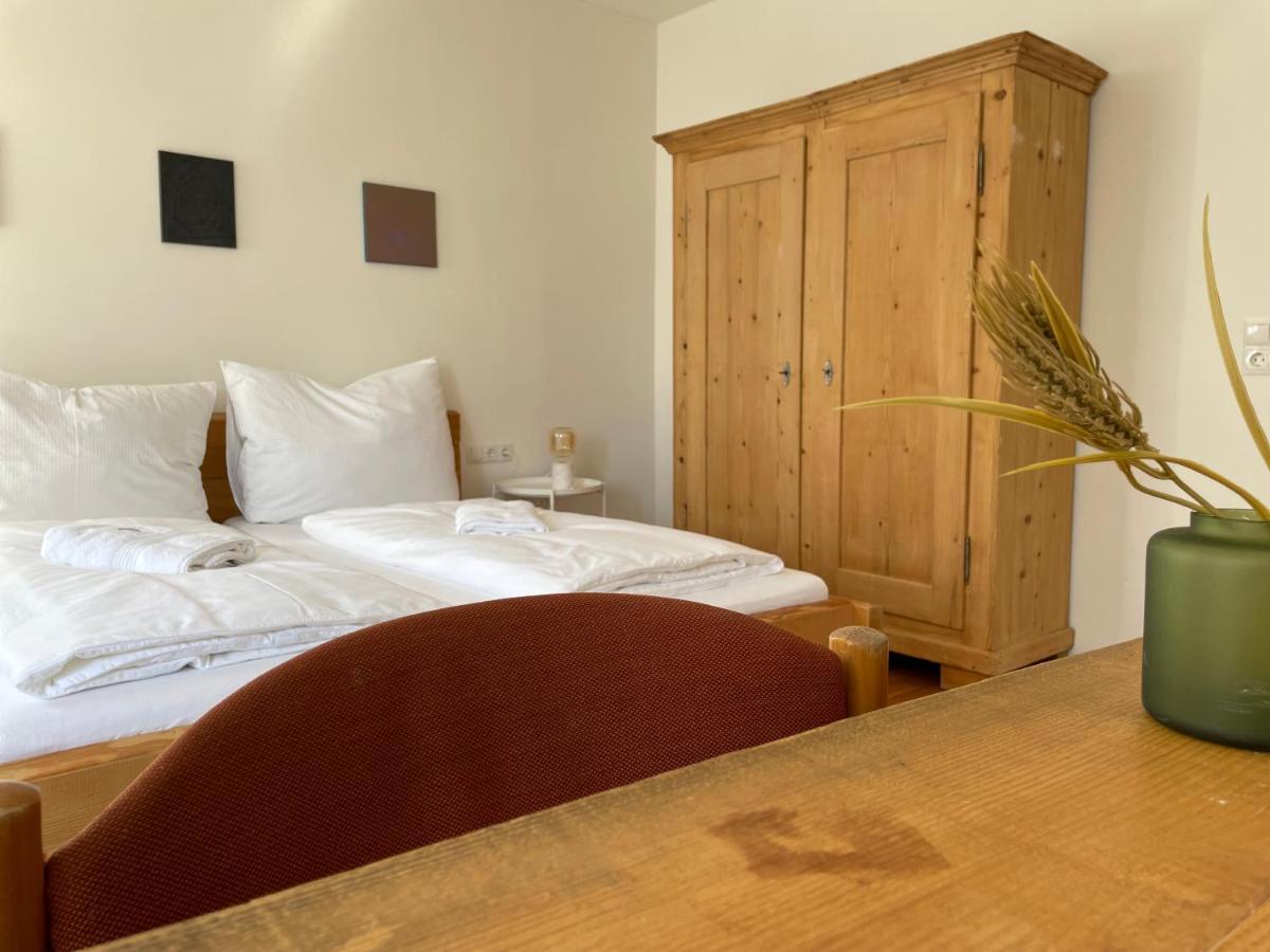 Bodensee Rooms Lochau Exteriör bild